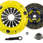 ACT 1991 Ford Escort HD/Perf Street Sprung Clutch Kit