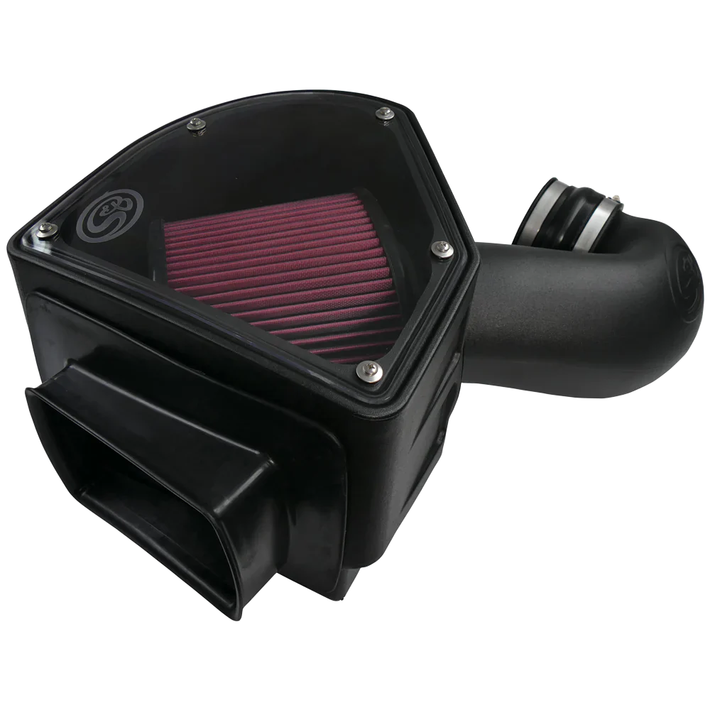 Cold Air Intake for 1994-2002 Dodge Ram Cummins 5.9L