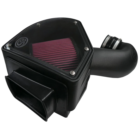 Cold Air Intake for 1994-2002 Dodge Ram Cummins 5.9L