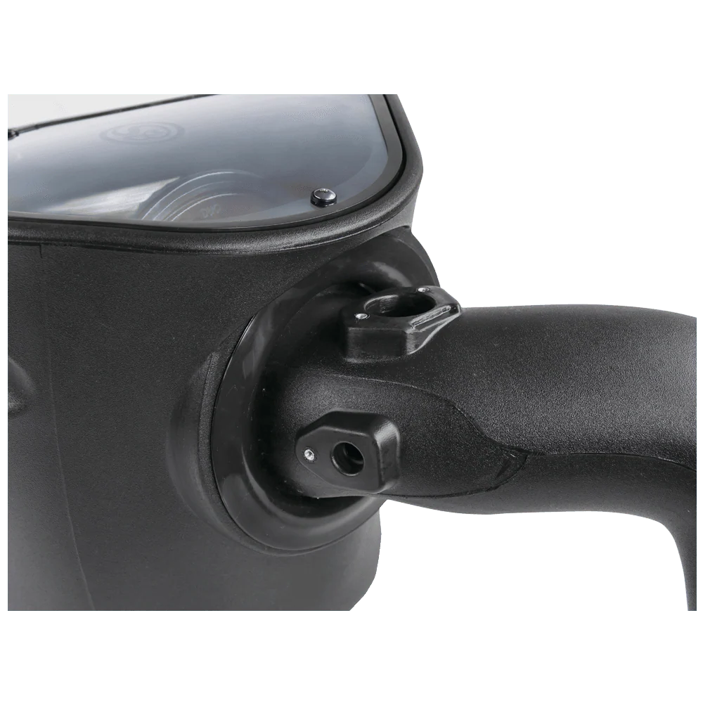 Cold Air Intake for 2007-2009 Dodge Ram Cummins 6.7L