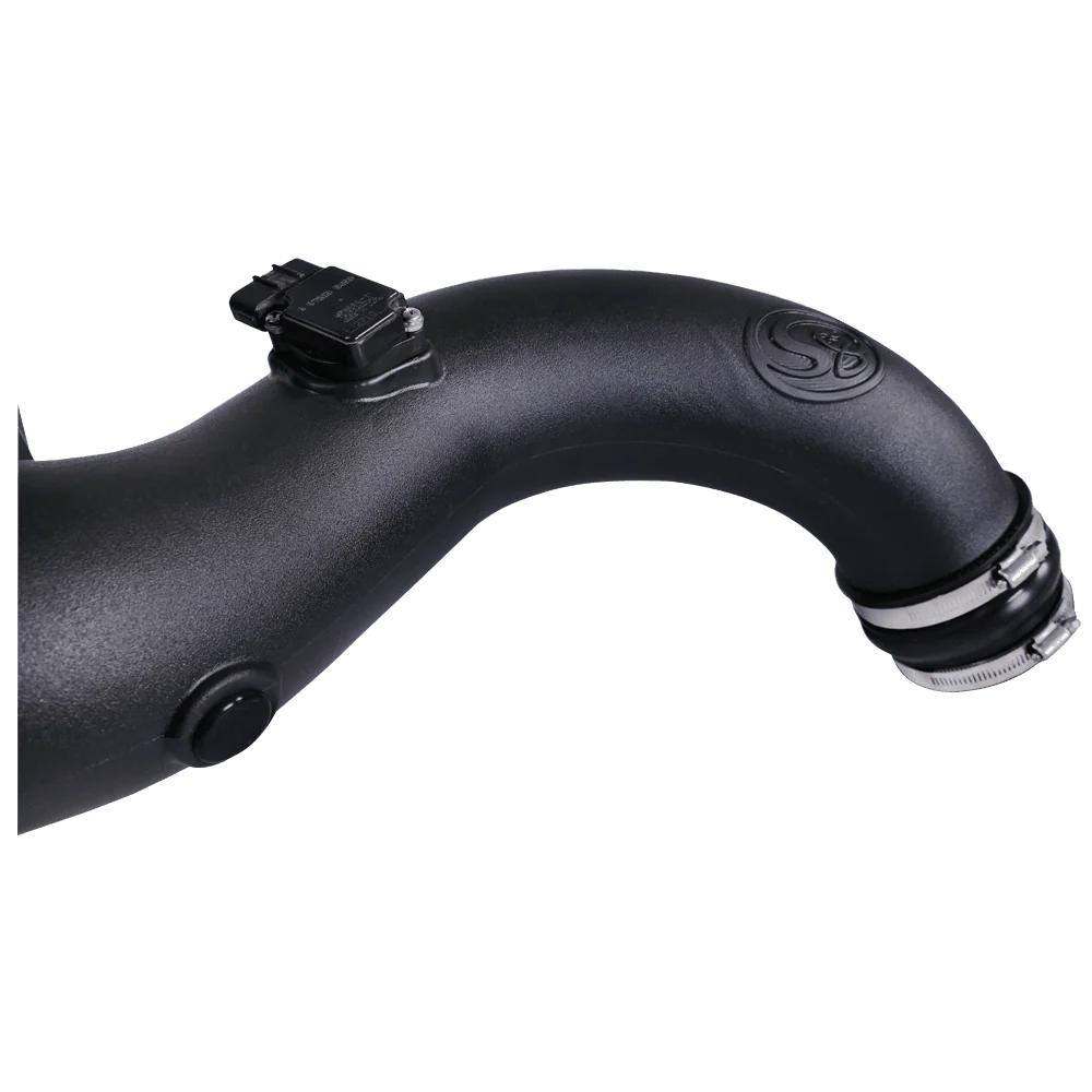 Cold Air Intake for 2001-2004 Chevy / GMC Duramax LB7 6.6L