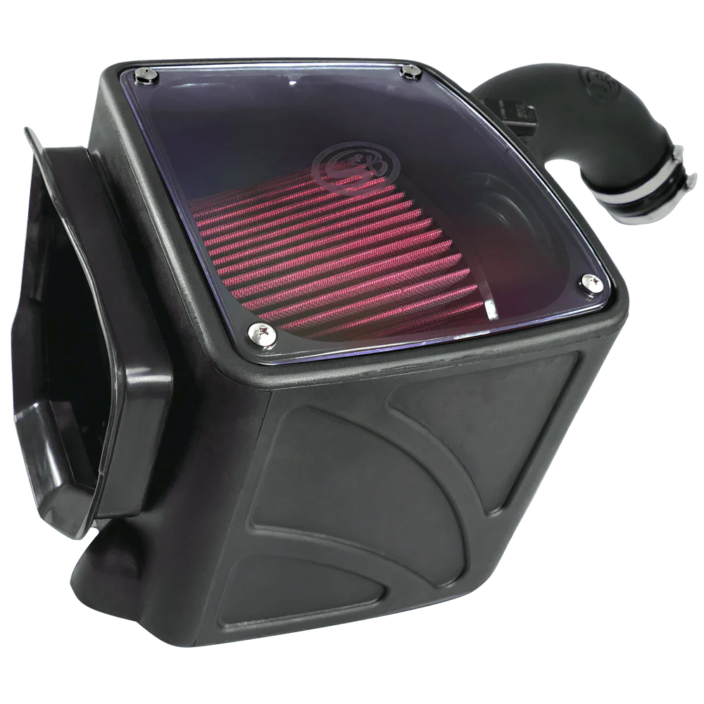 Cold Air Intake for 2001-2004 Chevy / GMC Duramax LB7 6.6L