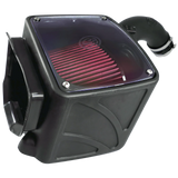 Cold Air Intake for 2001-2004 Chevy / GMC Duramax LB7 6.6L