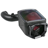Cold Air Intake for 2001-2004 Chevy / GMC Duramax LB7 6.6L