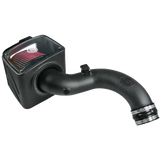 Cold Air Intake for 2001-2004 Chevy / GMC Duramax LB7 6.6L