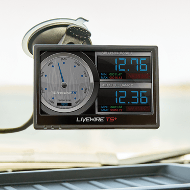 SCT 5015P Livewire TS+ Performance Tuner / Programmer