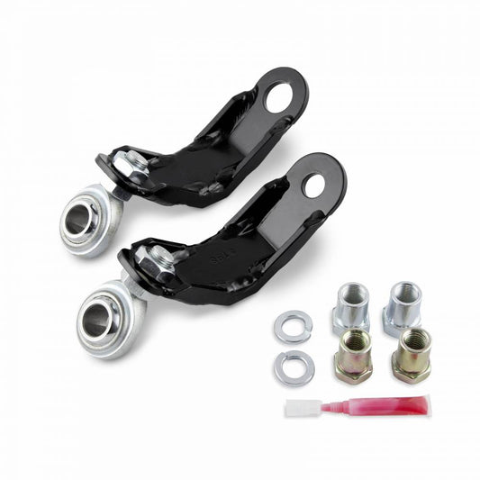 Cognito Pitman Idler Arm Support Kit For 93-98 Silverado/Sierra 1500-3500 2WD/4WD