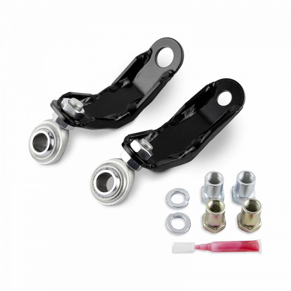 Cognito Pitman Idler Arm Support Kit For 99-06 Silverado/Sierra 1500 2WD/4WD