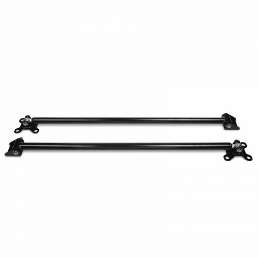 Cognito Economy Traction Bar Kit For 0-6 Inch Rear Lift On 11-19 Silverado/Sierra 2500/3500 2WD/4WD