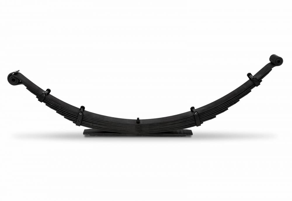 Deaver 4 Inch Leaf Spring Pack K97 For 11-19 Silverado/Sierra 2500/3500 2WD/4WD